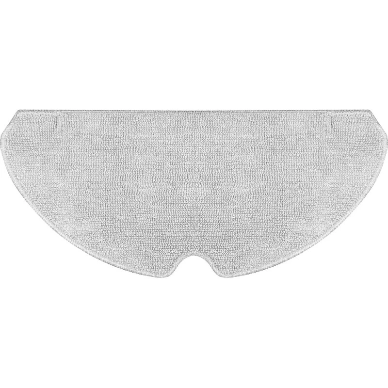 Dreame RMP9 moppeklude – kompatible med F9/D9 (hvid)