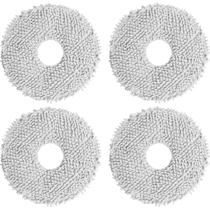 Dreame RMP8 moppepuder