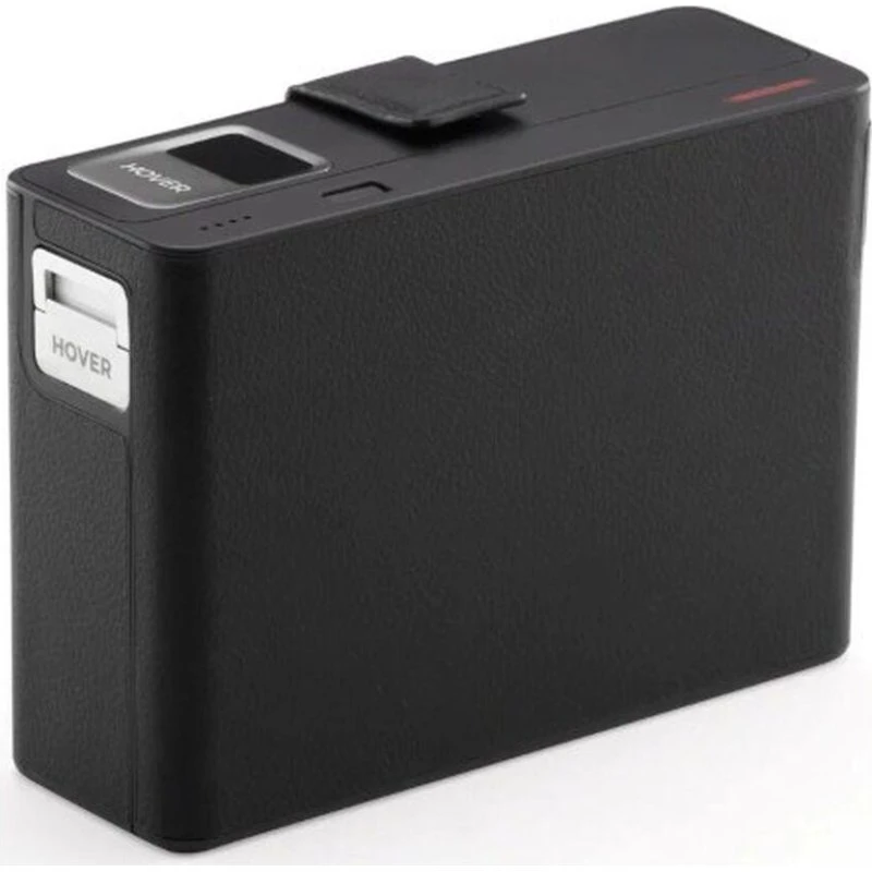 Hoverair SP26H004 Powerbank 12.000 mAh – Sort