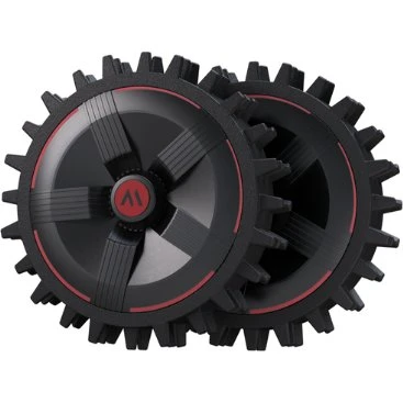 MOVA Offroad-hjul til MOWM10 / Mova 600-1000