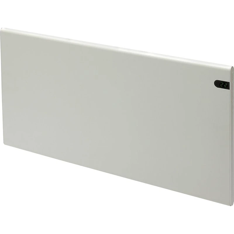 Adax Neo Panel 600W elradiator 370x589x80 mm, hvid