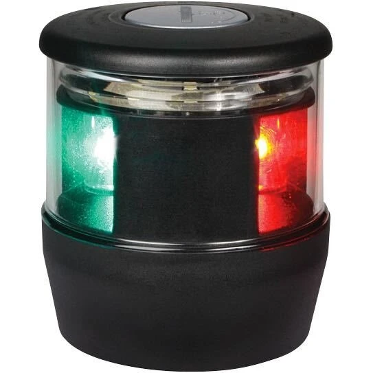Hellamarine NaviLED Pro tricolor lanterne 2NM (multivolt)