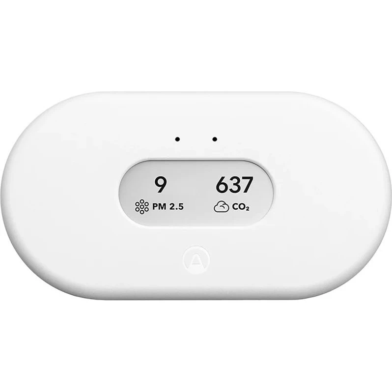 Airthings 2989 Smart Home Multi Sensor – Hvid
