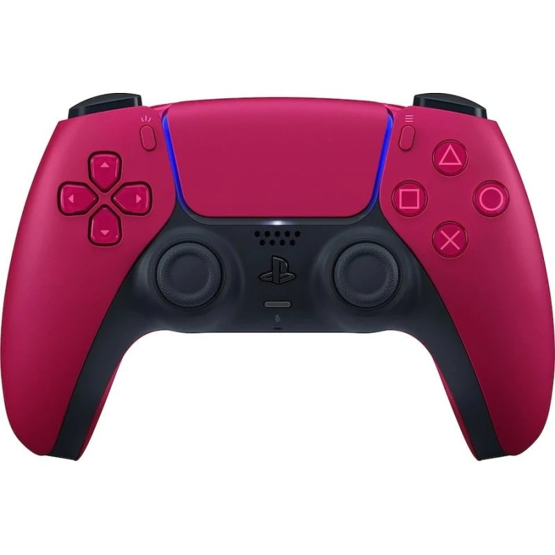 Sony DualSense PS5-controller Cosmic Rød (trådløs)