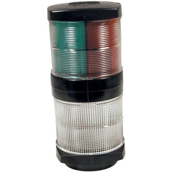 Hella Lanterne 3-farvet/anker 20 m IP55