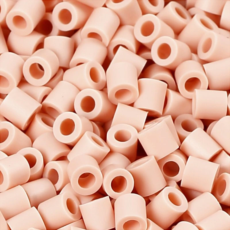 Nabbi PhotoPearls Medium 5×5 mm Rosa (18) – 1100 stk