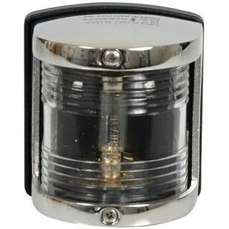 RF Toplanterne i AISI 316 rustfrit stål 75x64 mm