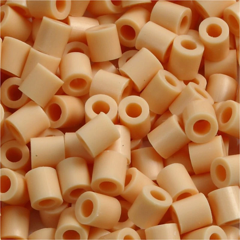 PhotoPearls Medium 5x5 mm Lys Pudder (7) 6000 stk