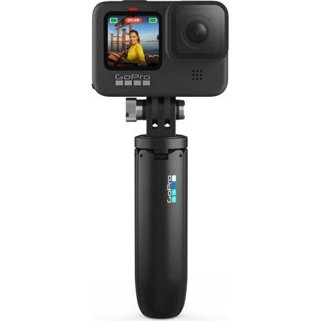 GoPro Shorty Mini Extension Tripod - Sort