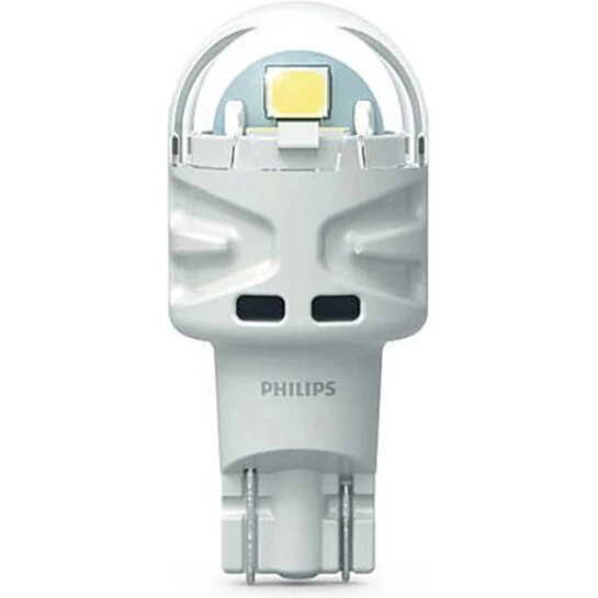 Philips Ultinon Pro3100 W16W LED 12V 6500K