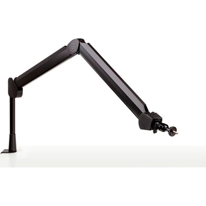 Elgato WAVE Mic Arm – justerbar mikrofonarm (bordbeslag)