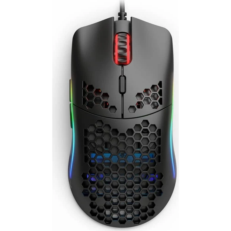 Glorious Model O - Gamingmus, Mat sort
