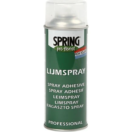 Spraylim 400 ml – permanent hobbylim