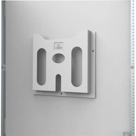 Eldon Selvklæbende dokumentlomme DRA04R5 A4, grå