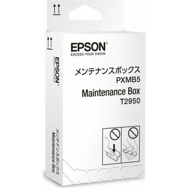 Epson T2950 Maintenance Box (sort)