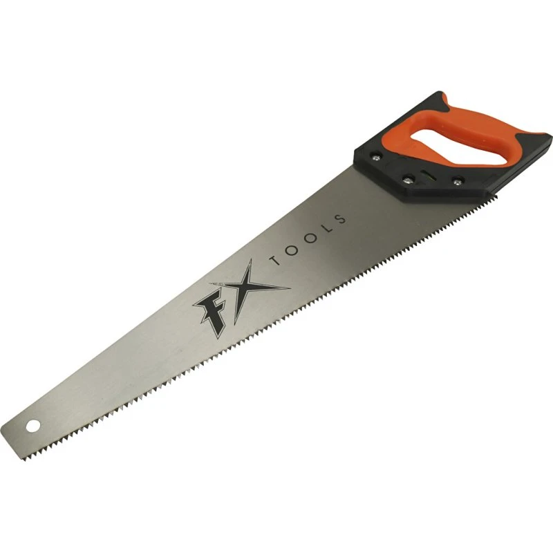 Fx Tools Håndsav 1 stk med indbygget vaterpas