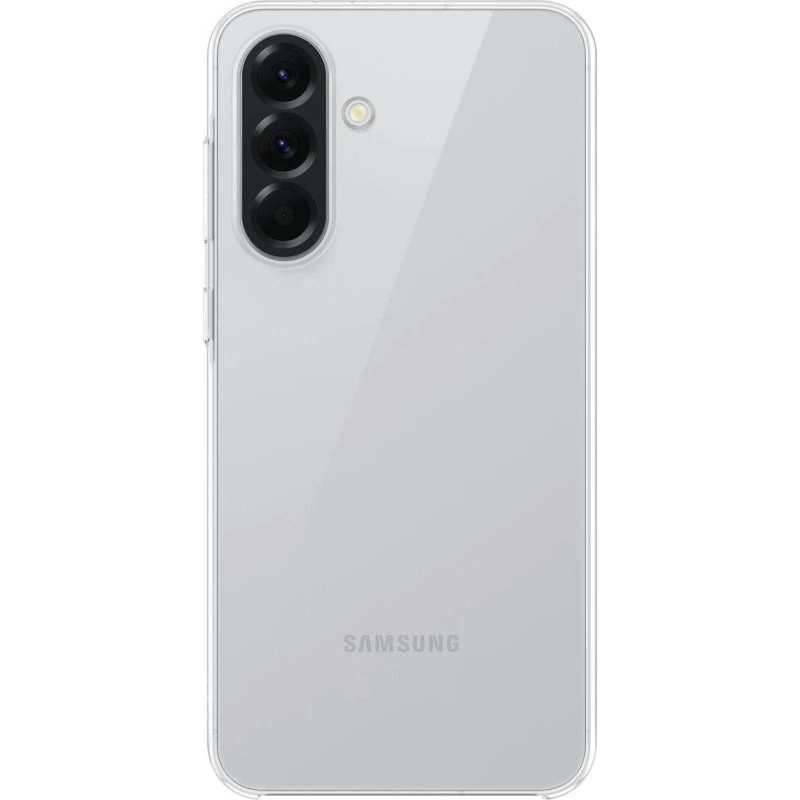 Samsung Clear Case til Galaxy A56 (gennemsigtig)