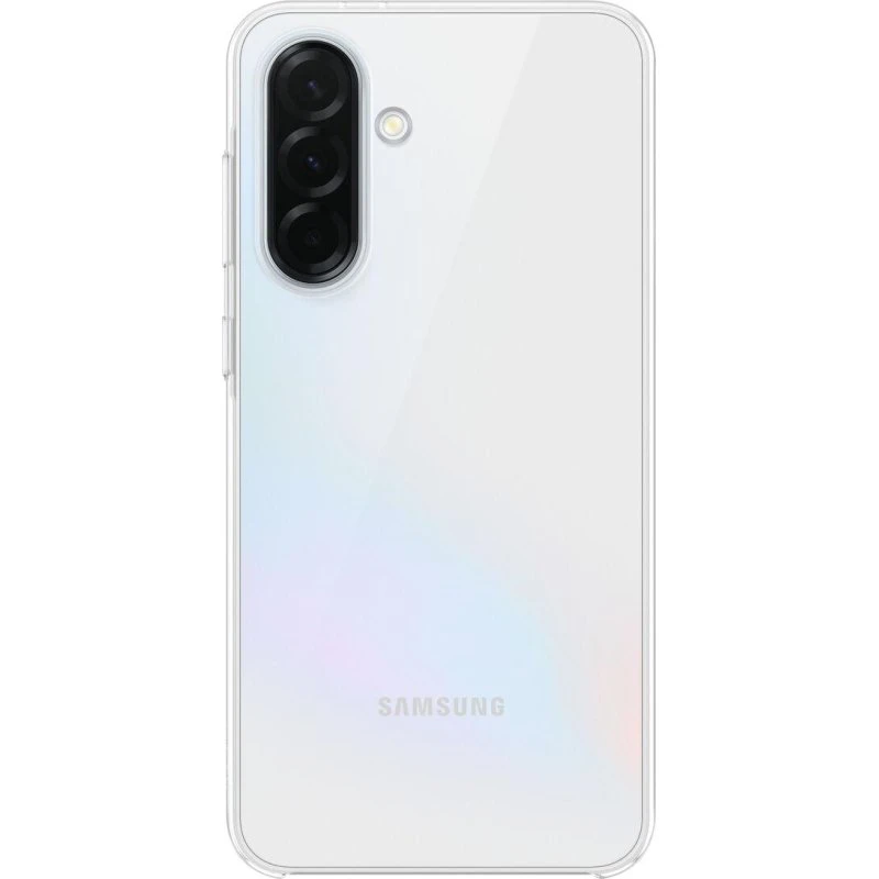 Samsung Galaxy A36 Clear Case – gennemsigtigt cover 6,7"