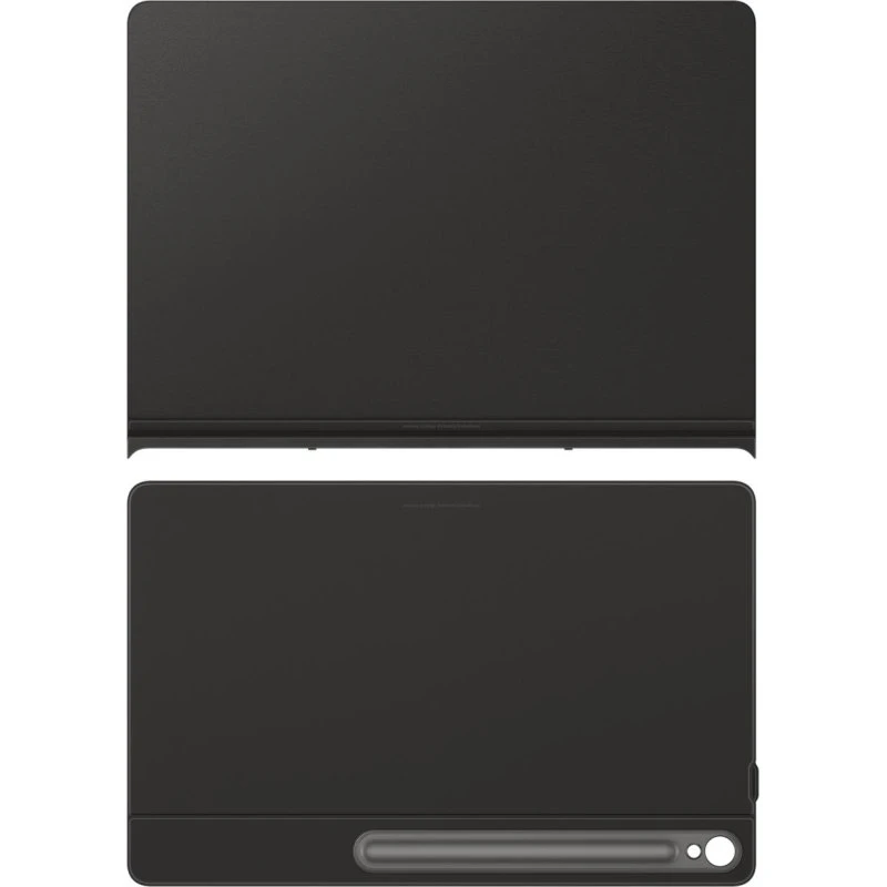 Samsung Cover EF-BX620 til Galaxy Tab S10 FE+ 10,9" - Sort