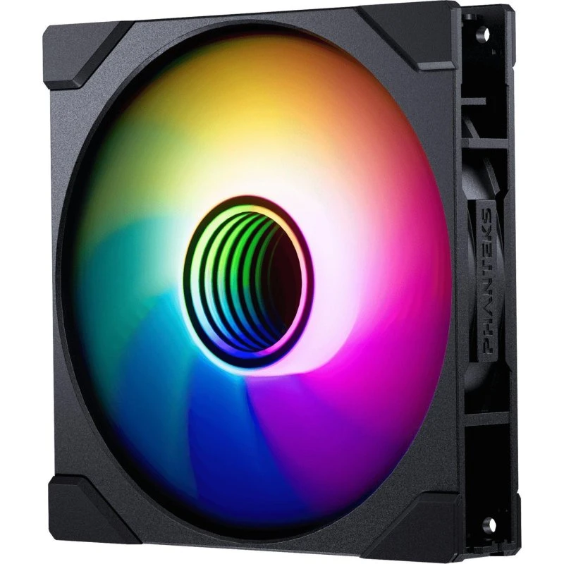 Phanteks M25G2-140 D-RGB Reverse 140mm - Sort