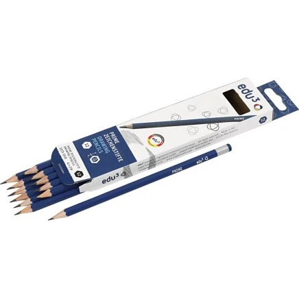 edu Tegneblyant 2H, 12 stk.