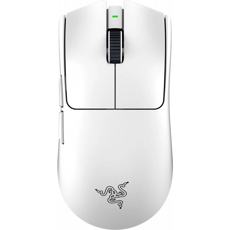Razer Viper V3 Pro Wireless Mus - Hvid