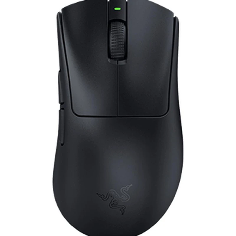 Razer DeathAdder V3 HyperSpeed trådløs/USB, sort