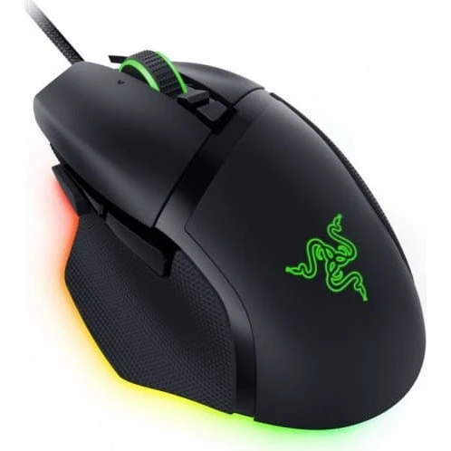 Razer Basilisk V3 35K gamingmus, sort