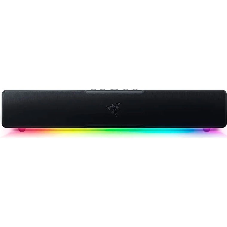 Razer Leviathan V2 X Soundbar til PC - Sort