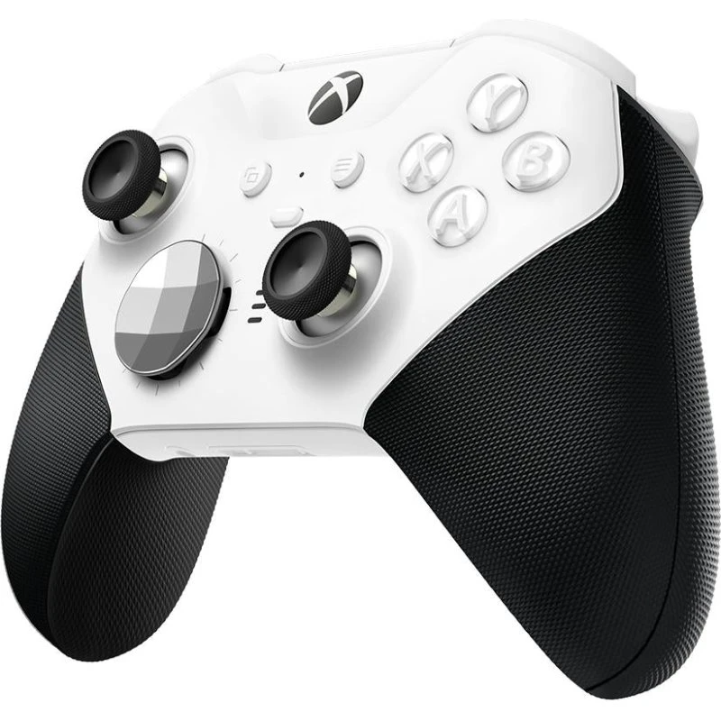 Xbox Elite Trådløs Controller Series 2 Core – Hvid