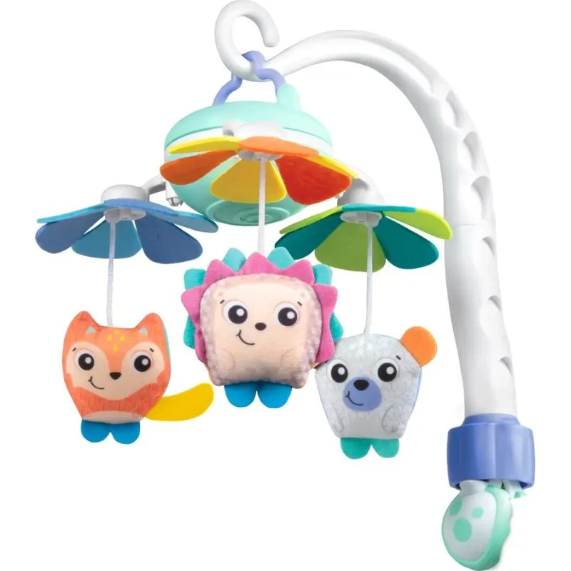 Playgro musikuro med klemme