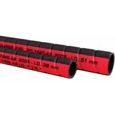 Vetus brændstof/påfyldningsslange