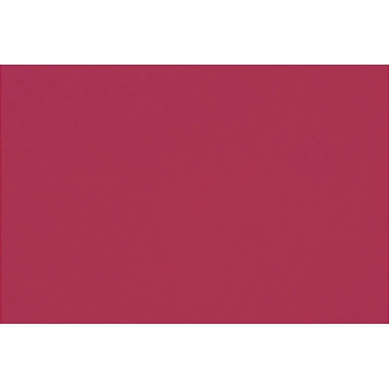 Fransk karton A4 160 g – Valmue Rød (210x297 mm)