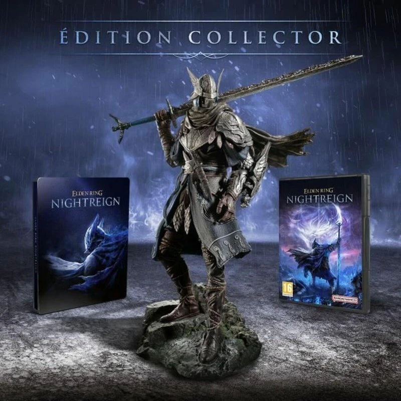 Elden Ring: Nightreign Collector's Edition – Xbox Series X