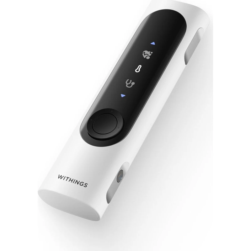 Withings BeamO 4-i-1 MultiScan termometer