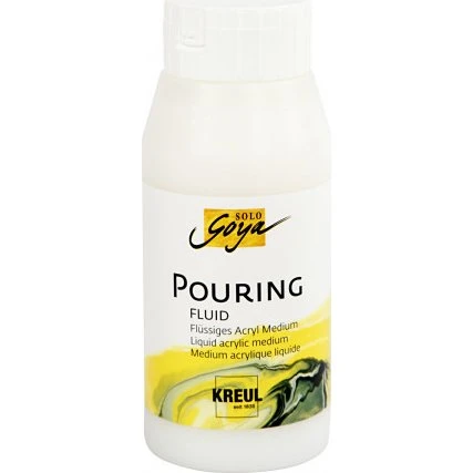 Pouring-Fluid 750 ml