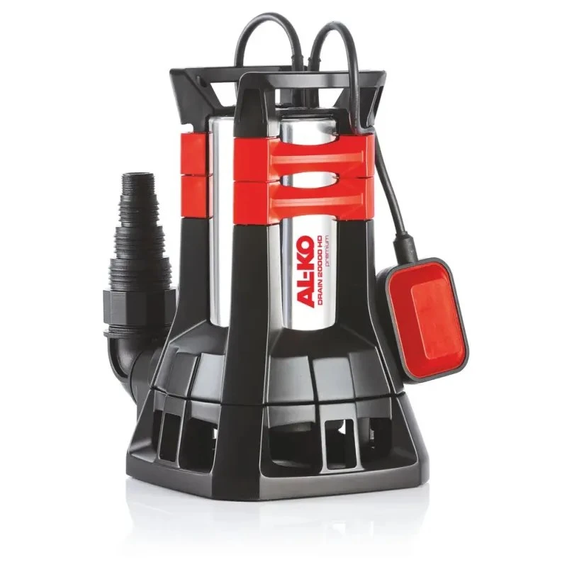 AL-KO DRAIN 20000 HD dykpumpe 1300 W – urent vand