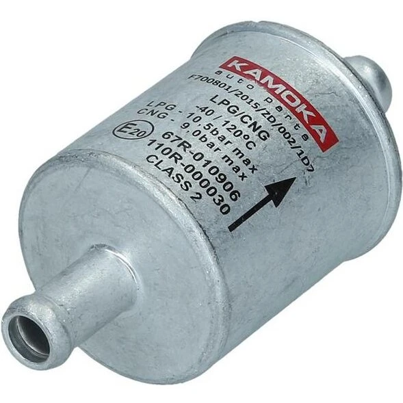 KAMOKA Brændstoffilter F700801