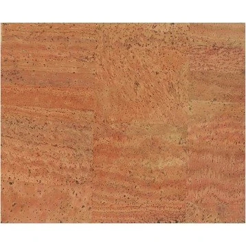 Korkpapir Mosaik 20x25 cm, 1 ark