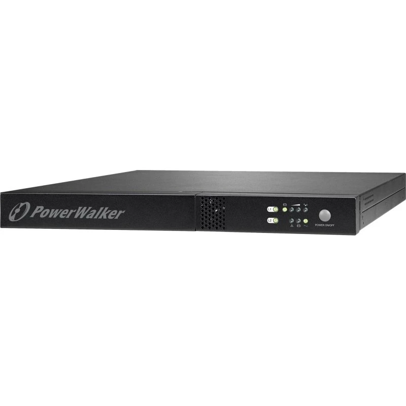 BlueWalker PW VFI 1000R/1U UPS 1000VA/800W (1U rack)