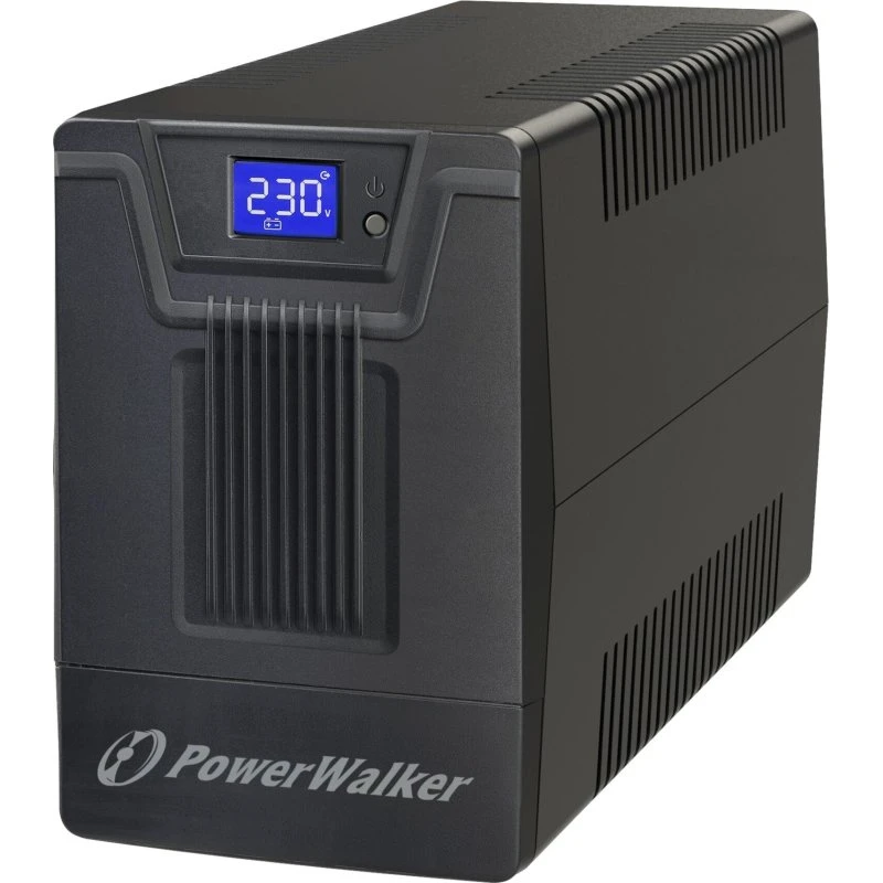 BlueWalker PowerWalker VI SCL 2000VA/1200W UPS (4x Schuko)
