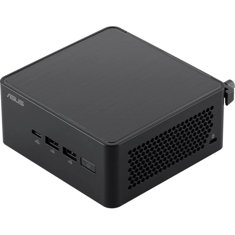 ASUS NUC 14 Pro Kit Core 3 100U - sort