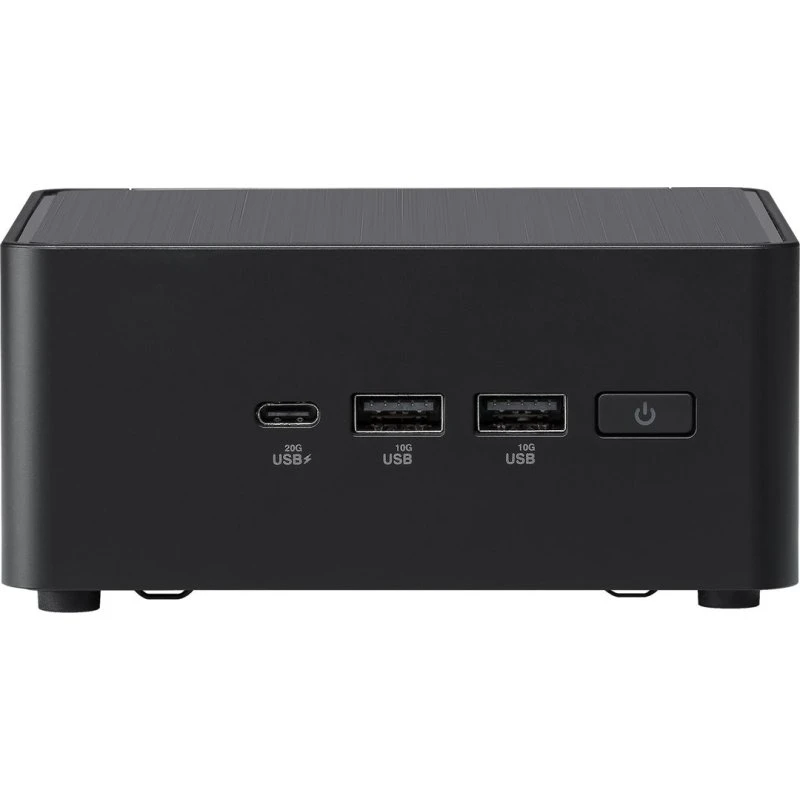 ASUS NUC 14 Pro Kit Core Ultra 5 125H – sort