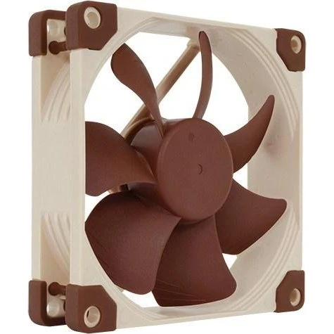 Noctua NF-A9 PWM 92 mm beige/brun