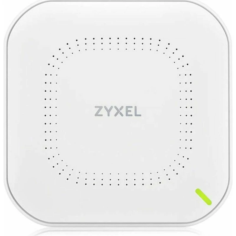 Zyxel NWA90AX Pro Adgangspunkt Wi‑Fi 6 (hvid)