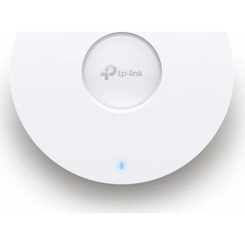 TP-Link EAP650 WiFi 6 Adgangspunkt (Hvid)