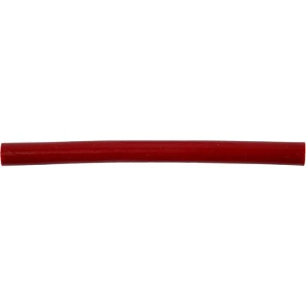 Lakstang 8 mm x 10 cm, rød – 6 stk.