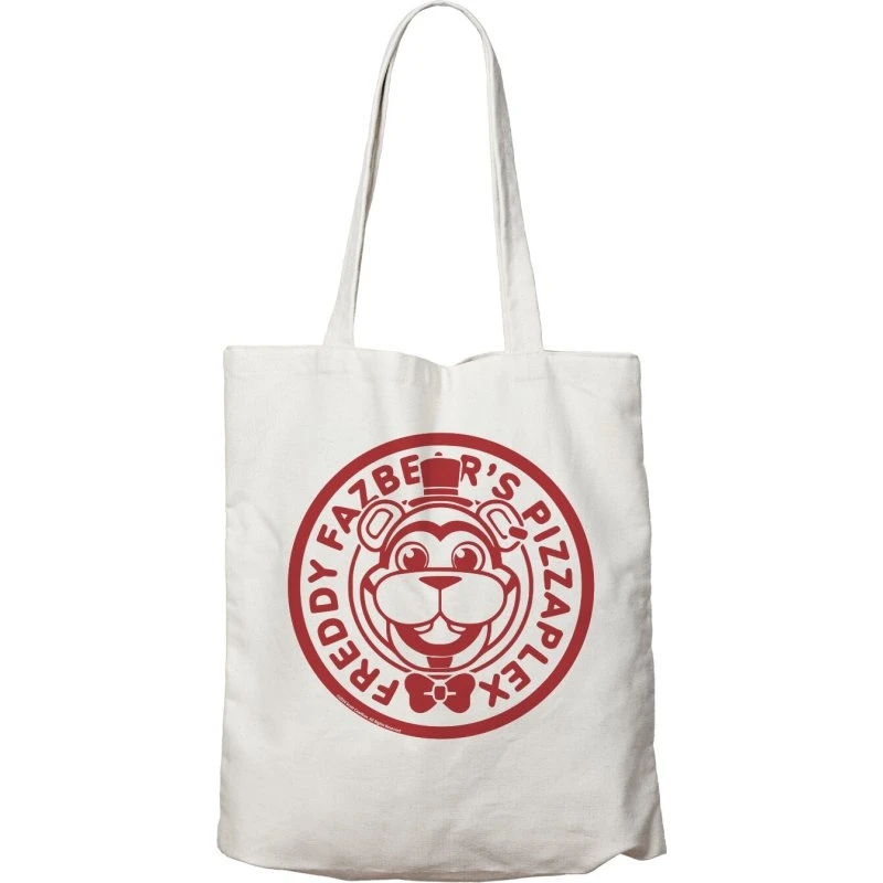 FaNaTtik Five Nights at Freddy's mulepose