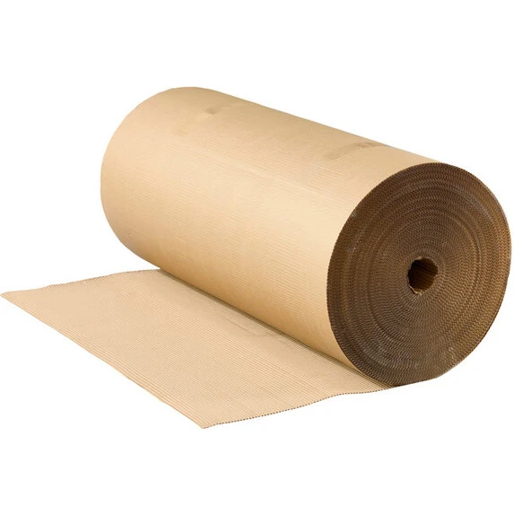 Universal Bølgepap 1 x 70 m, 3 mm