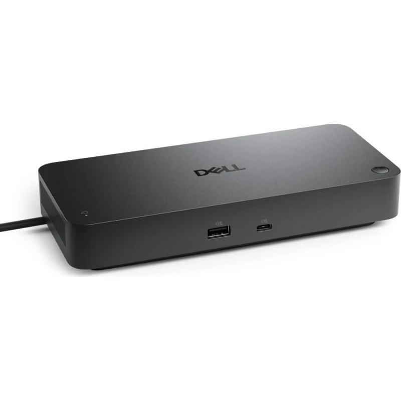 Dell Pro Thunderbolt 4 Smart Dock SD25TB4 – 2.5GbE, 130W PD